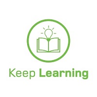 Keep Learning Icon